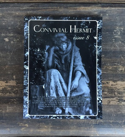 The Convival Hermit - Issue #8