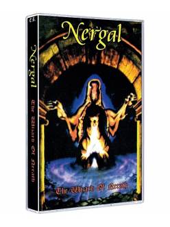 Nergal - The Wizard of Nerath Cassette