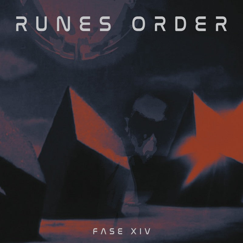 Runes Order - Fase XIV DIGI CD