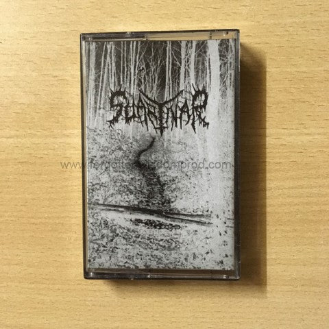 Svartnar - Demo Cassette