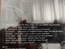 Tribute To Dissolving of Prodigy - In Memory of Fusaty DIGI CD
