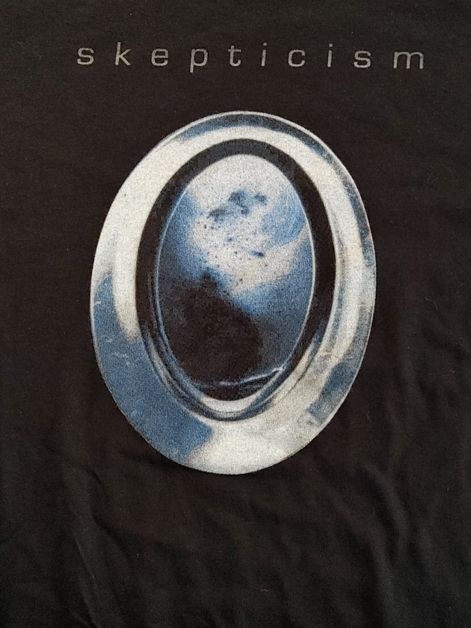 Skepticism - Farmakon T-shirt