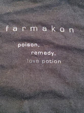 Skepticism - Farmakon T-shirt