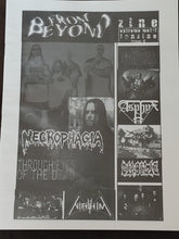 From Beyond Zine - Issue #6