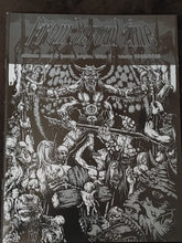 From Beyond Zine - Issue #7