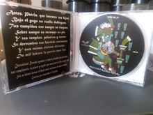 Mexican Black Metal Vol. 7- CD