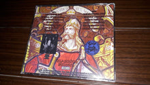 Swordmaster - The Master of the Sword CD