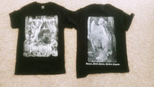 Dimentianon - Dreaming Yuggoth CD/T-shirt PACKAGE!!!