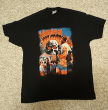 Whiplash - Unborn Again T-shirt