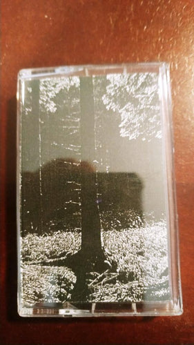 Zwischen Den Wald - Promo 2004 Cassette