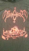 Demoncy - Praise The Goat T-shirt
