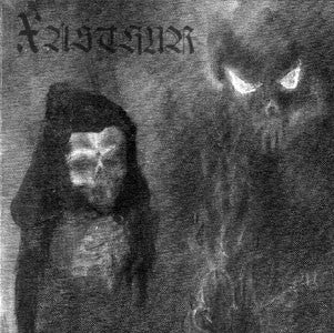 Xasthur - Nocturnal Poisoning CD